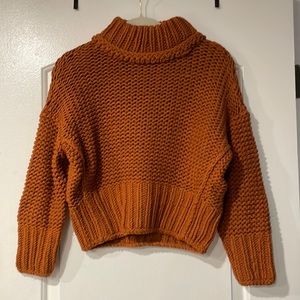 Free People Sweater